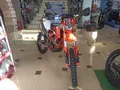Мотоцикл Regulmoto Holeshot