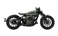 Мотоцикл BENDA NAPOLEON BOB (BD250-30) 