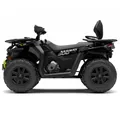 Снегоболотоход SEGWAY AT5 L STANDARD SGW500F-A6 Б/У пробег 10км. 