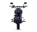Мотоцикл Regulmoto V BOB