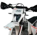 Мотоцикл Regulmoto Crosstrec NB350