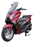 Скутер VENTO MAX 200 BY170T-3A