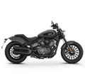 Мотоцикл BENDA CHINCHILLA 350 CVT (BD350-15A)