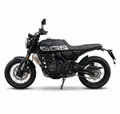 Мотоцикл GAOKIN GK 500 M11D