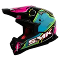 Шлем SMK ALLTERRA MAVERIX  кроссовый
