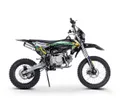 Питбайк SSSR CORE 125 SA MONSTER 17/14