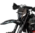 Мотоцикл Regulmoto Sport-003 PR 300 сс 6 передач с ПТС