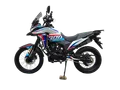 Мотоцикл Regulmoto XADV (175FMN)