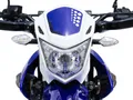 Мотоцикл Regulmoto SK200 GY-5
