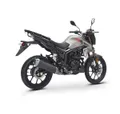 Мотоцикл Regulmoto Majesty