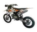 Питбайк JHL Z125E Pro (ZS154FMI-3)