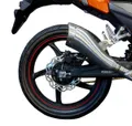Мопед Alpha Champ 150