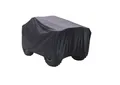Чехол для Stels Leopard/Guepard 600 Rip Stop Black транспортировочный