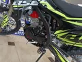 Мотоцикл BSE Z7 Green Blast