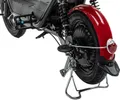 Электровелосипед FURENDO E-SCOOTER 350