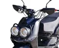 Скутер Vento Smart II 50 (150) TMEC50QT-9A с сигнализацией