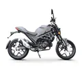 Мопед VMC Monster Plus CM48Q 125 Y1250