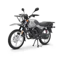 Мотоцикл Regulmoto Viking Б/У пробег 10км