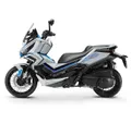 Максискутер ZONTES ZT368-G