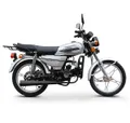 Мопед VMC RIVA - II Classic CM48Q 48см3 СЕРИЯ CH1100