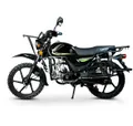 Мопед SPRMOTORS Alpha Cross