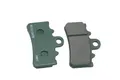 Колодки тормозные передние VOGE SR4MAx 291710106-0001
