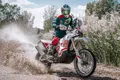 Мотоцикл KOVE 450 RALLY REGULAR EDITION