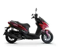Скутер SPRMOTORS FORCE T4-50E