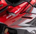 Мотоцикл GPX Demon GR250 R