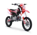 Мотоцикл кроссовый Apollo Tracker 125LE, 17/14