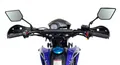 Мотоцикл Regulmoto SK200 GY-5 Б/У пробег 10км.