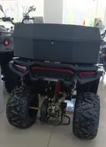 Комплект для сборкиКвадроцикл HS Gard 400 EFI (инжектор) 4х4 без ПСМ