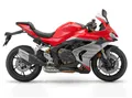 Мотоцикл QJ SRK 800 RR NEW