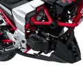 Мотоцикл Regulmoto Raptor New 250