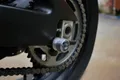 Слайдеры на маятник М8, алюминиевые CRAZY IRON 