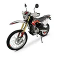 Мотоцикл кроссовый KAYO T1 300 Enduro (PR300) 21/18