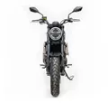 Мотоцикл GAOKIN GK 500 M11D