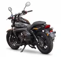 Мотоцикл LIFAN LF250-14V(K29)