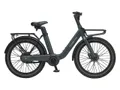 Электровелосипед TIMETRY TT D201/1S, 24", Al рама, 250W
