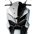 Скутер GPX DZ3