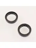 Сальники передней вилки KAYO T2/TTR250 ПАРА!