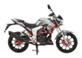 Мотоцикл Regulmoto Raptor New 250 Б/У пробег 10км