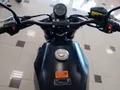 Мотоцикл GAOKIN GK 500 M11D