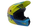 Шлем кроссовый FLY RACING KINETIC Drift 