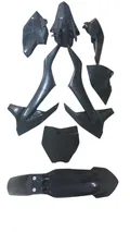 Комплект пластика Avantis Enduro (K) 13167
