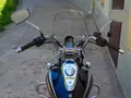 Мотоцикл BAJAJ Avenger Cruise 220
