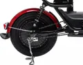 Электровелосипед FURENDO E-SCOOTER 350