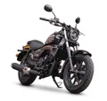 Мотоцикл LIFAN LF250-14V(K29)