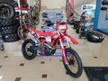 Мотоцикл Regulmoto Holeshot Red Edition 4 valves