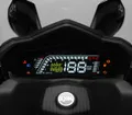 Максискутер SYM Joyride 300